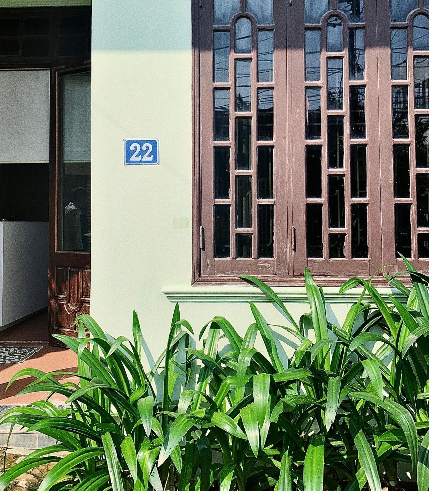 Appartement Lela House à Dong Hoi Extérieur photo