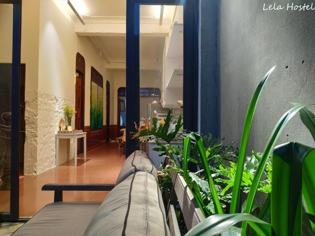 Appartement Lela House à Dong Hoi Extérieur photo