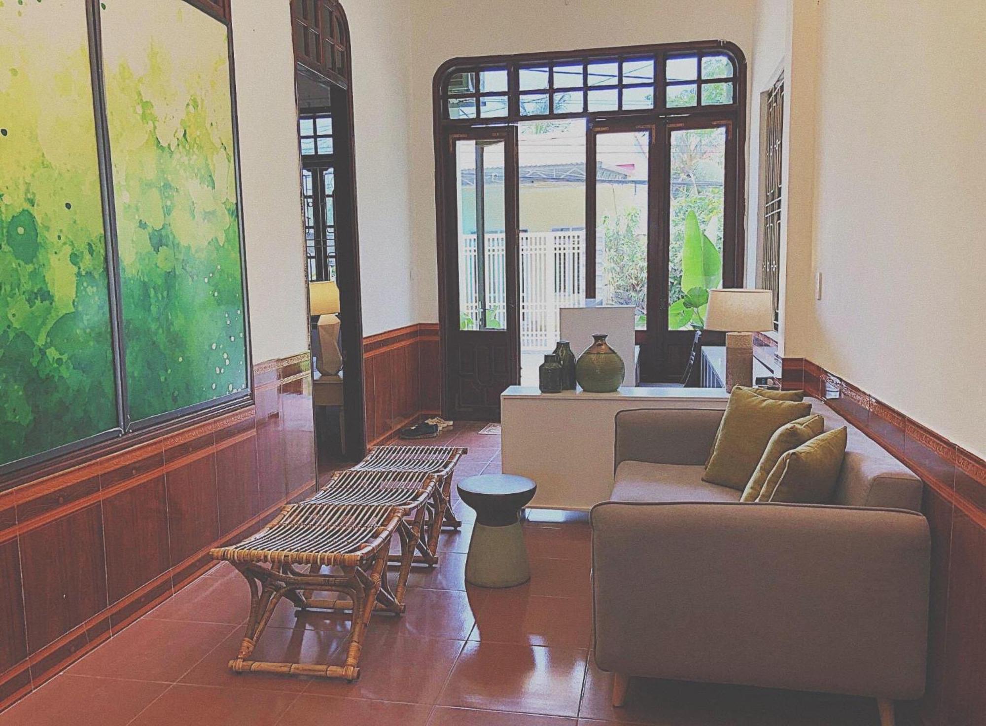 Appartement Lela House à Dong Hoi Extérieur photo
