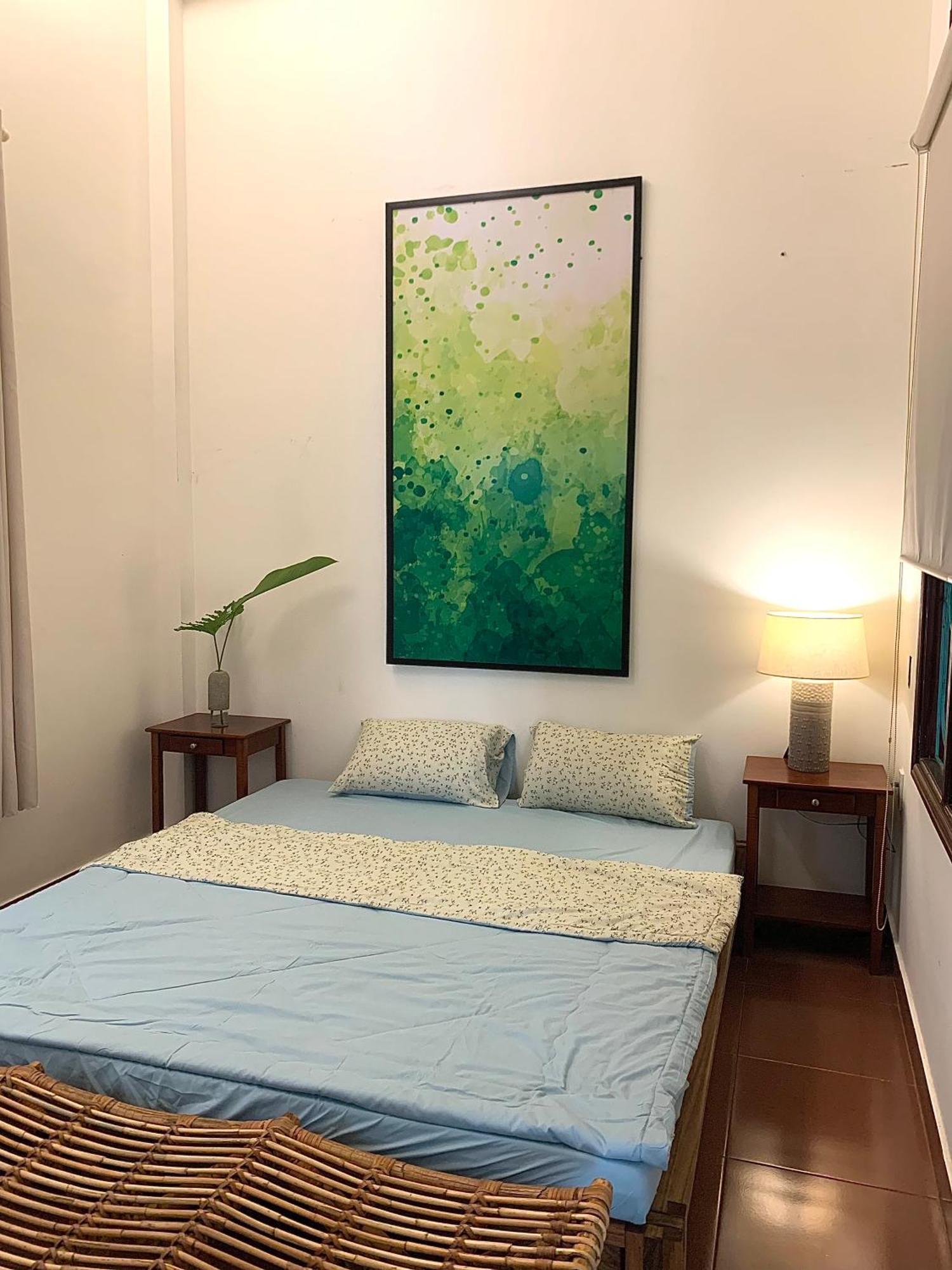 Appartement Lela House à Dong Hoi Extérieur photo