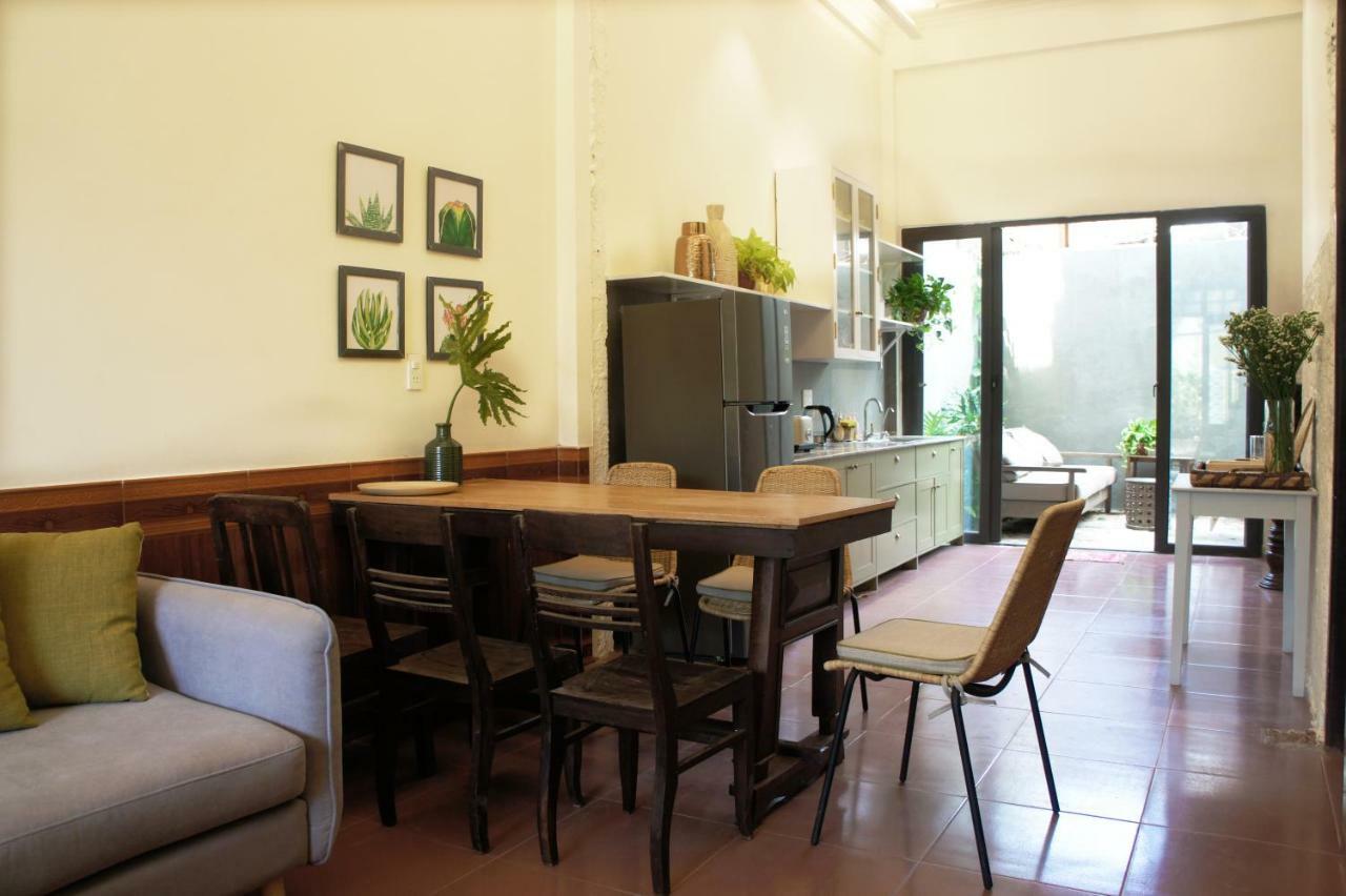 Appartement Lela House à Dong Hoi Extérieur photo