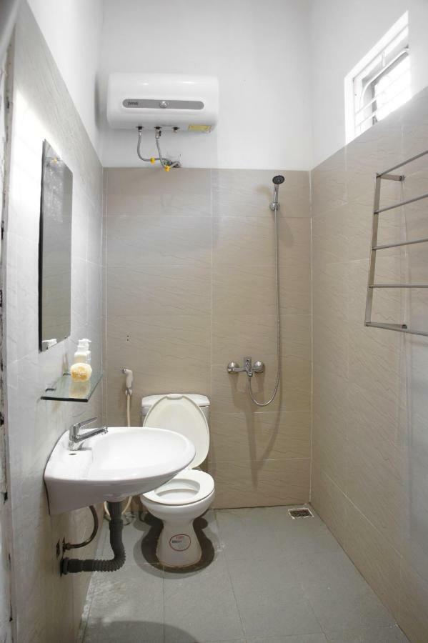 Appartement Lela House à Dong Hoi Extérieur photo